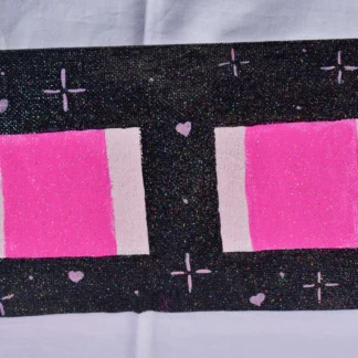 Pink Ender Eyes