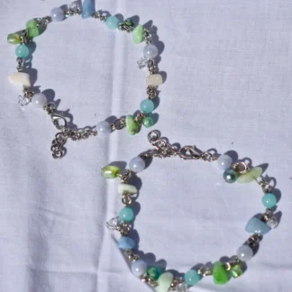 Aquarius Bracelet