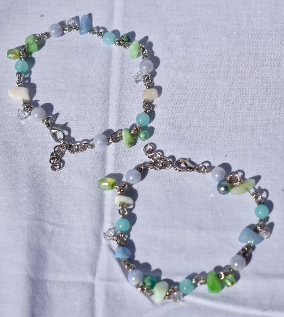 Aquarius Bracelet