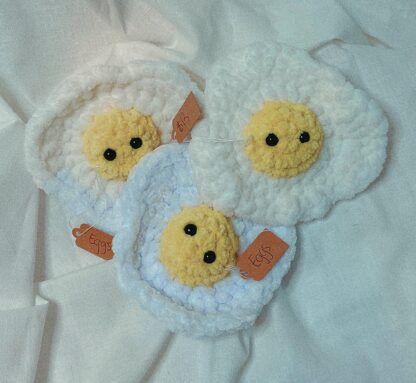 Eggs