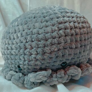 Large Octopus