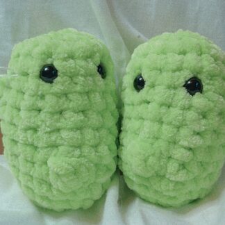 Small Pickles