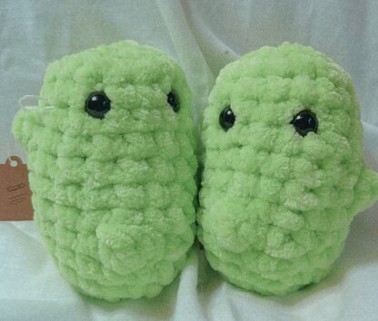 Small Pickles