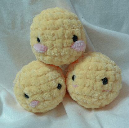 Stress Balls