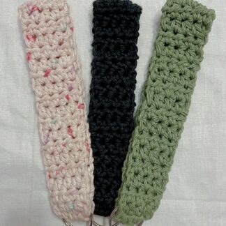 Wristlet