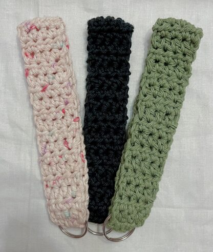 Wristlet