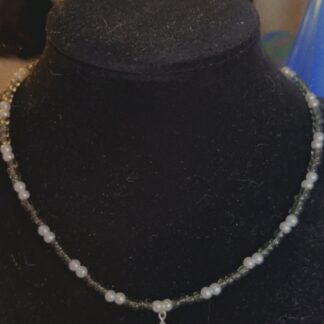 Star Girl Necklace
