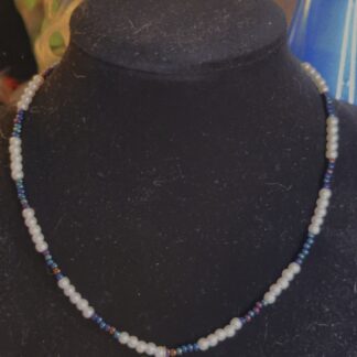 Butterfly Necklace