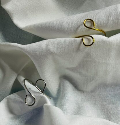 Adjustable Wire Ring