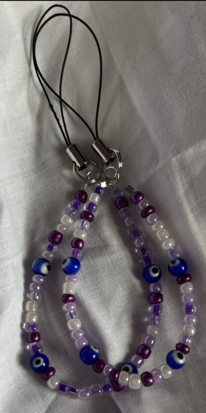 Evil Eye Phone Charms - Image 2