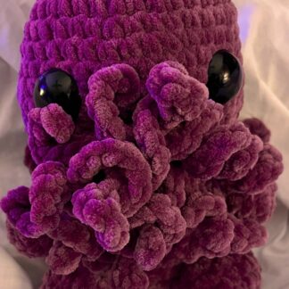 Baby Sea Monster