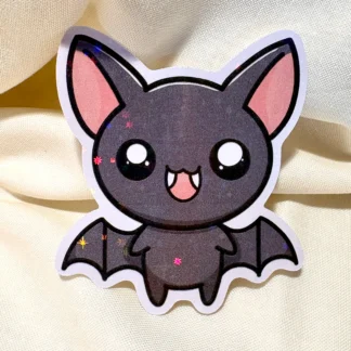 Bat Stickers